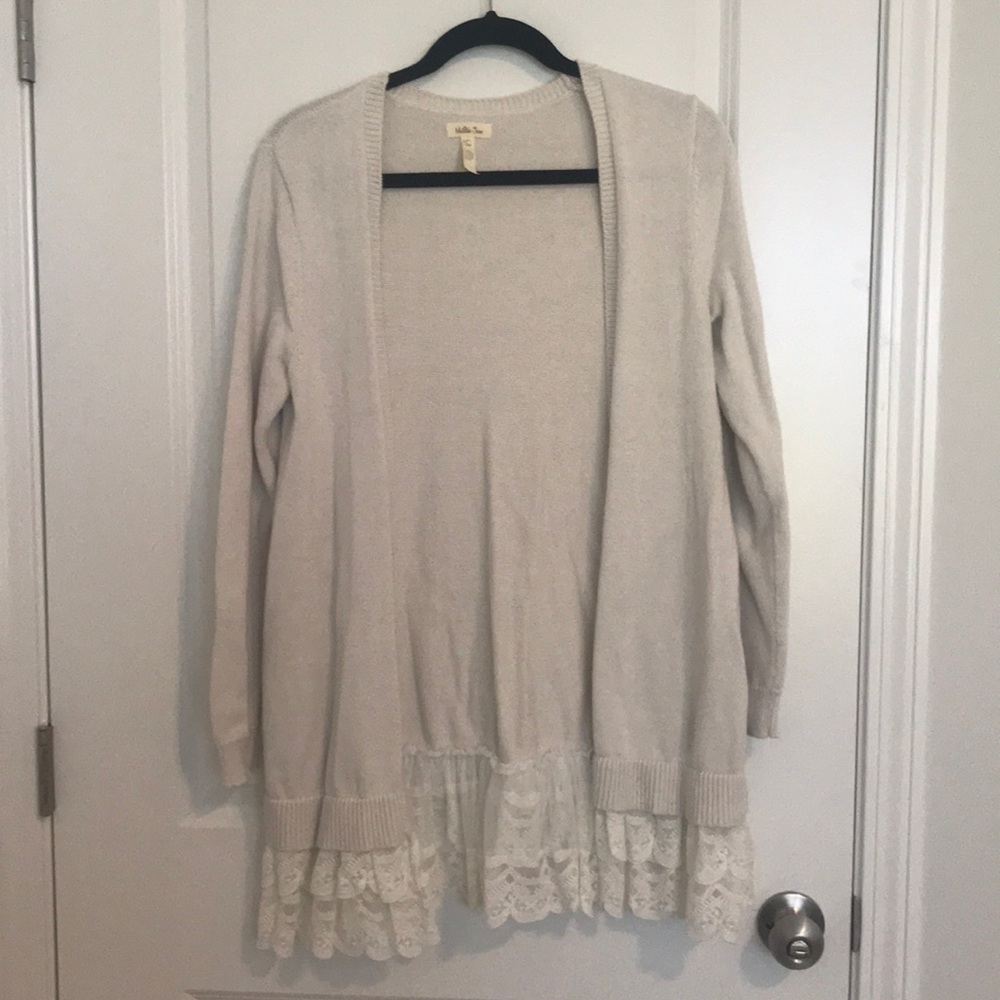 Matilda Jane Sweater